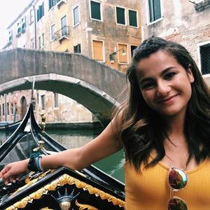 Meet your Posher, Mary